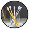 Toothbrushes & Accessories
