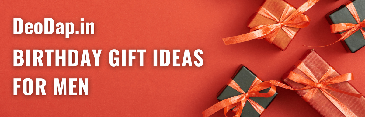 Top Birthday Gift Ideas for Men in 2026: Unique & Thoughtful Picks