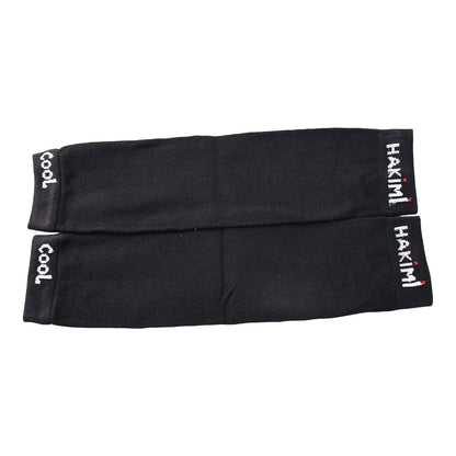 Unisex Stretchable Arm Sleeves for Outdoor Sports, Driving, Cycling, Running, and Sun Protection – 3 Pair