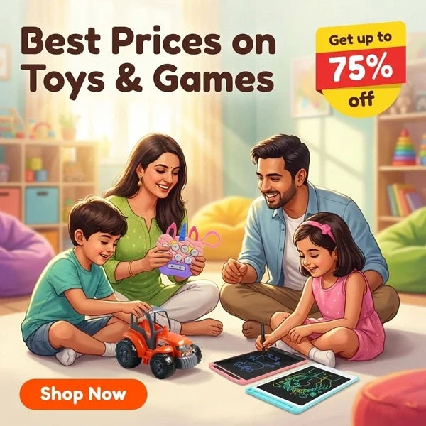 Toys & Games