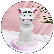 Toys, Games & Playtime (Large Group)