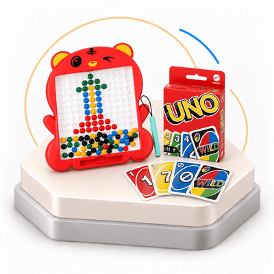 Toys & Games