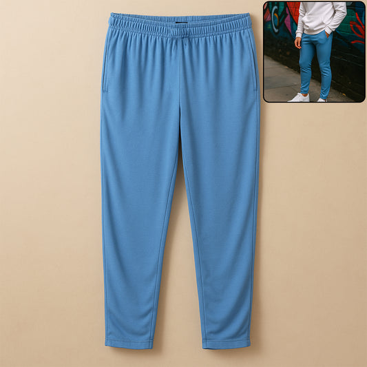 Premium Comfort Fit Men’s Track Pant (Size Medium)