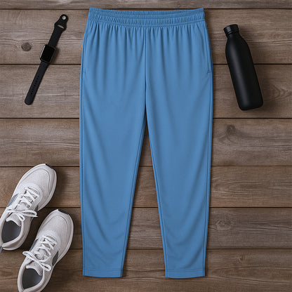 Premium Comfort Fit Men’s Track Pant (Size Large)