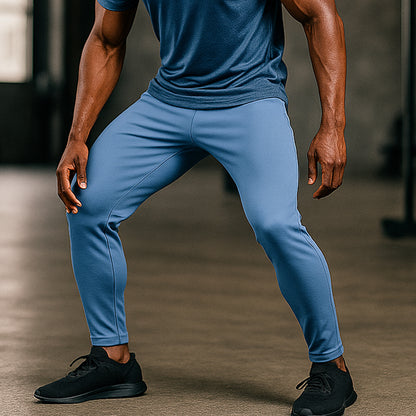 Premium Comfort Fit Men’s Track Pant (Size Large)