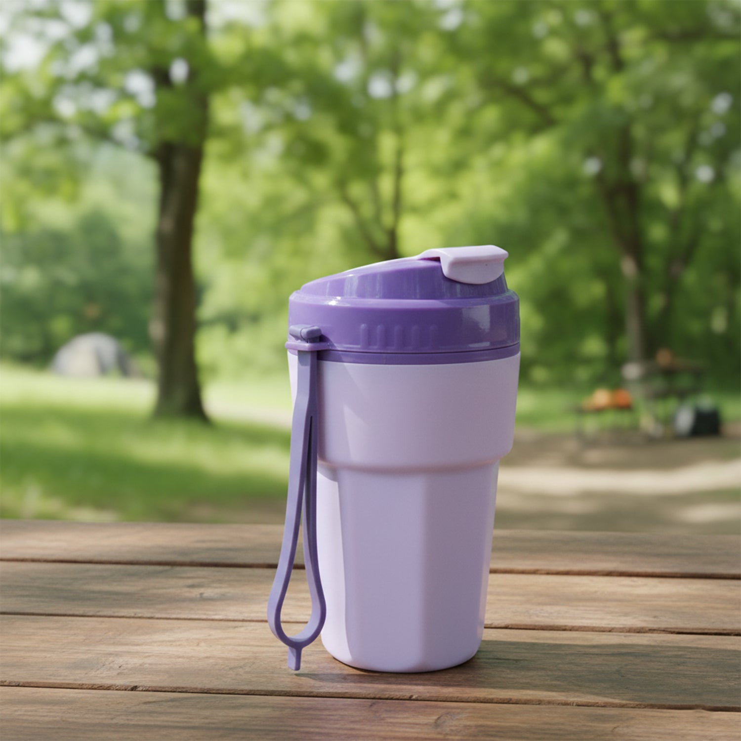 Travel Mug