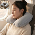 Travel Comfort Kit – Sleep Essentials for Long Journeys