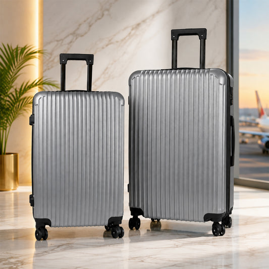 Trolley Bag Set – Multi-Color Suitcases for Travel | ClassiCarry