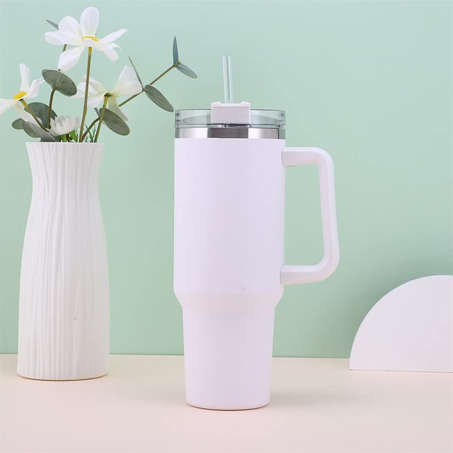Travel Mug 