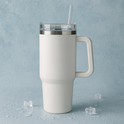 Insulated Travel Mug