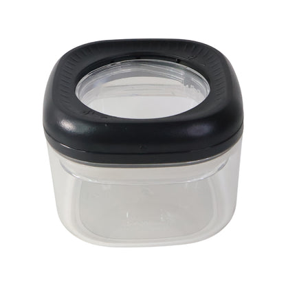 Supermom Plastic Twist & Lock Storage Container Set (500ML / 2 Pc )