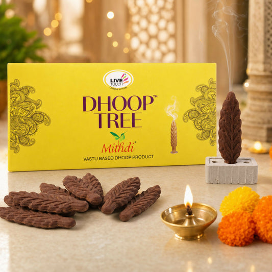 Mithdi-Dhoop