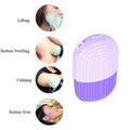 Ice Roller for Face & Eye – Reduces Puffiness & Soothes Skin