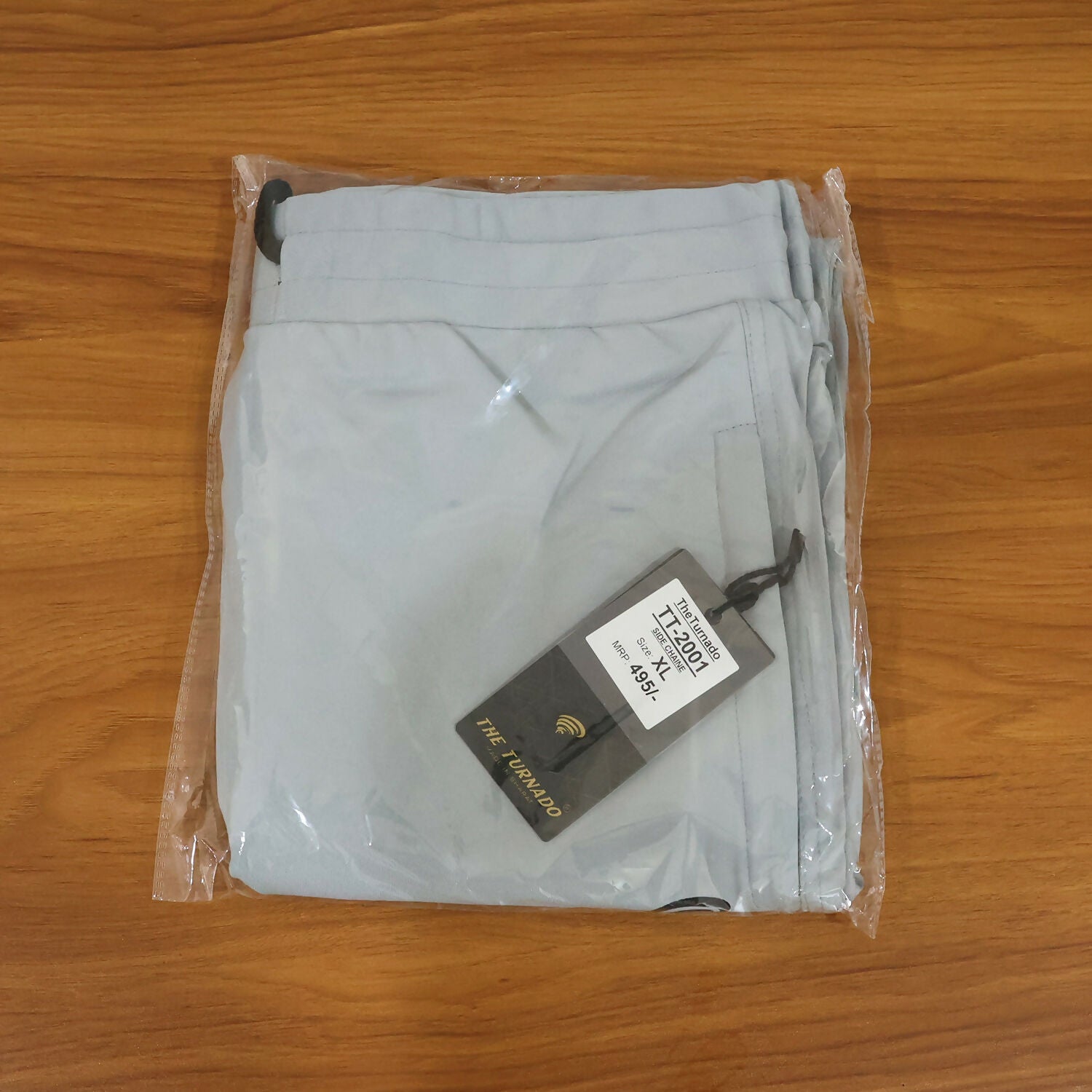 Men's Stylish Track Pants with Adjustable Waistband – Perfect for Sports & Casual Wear