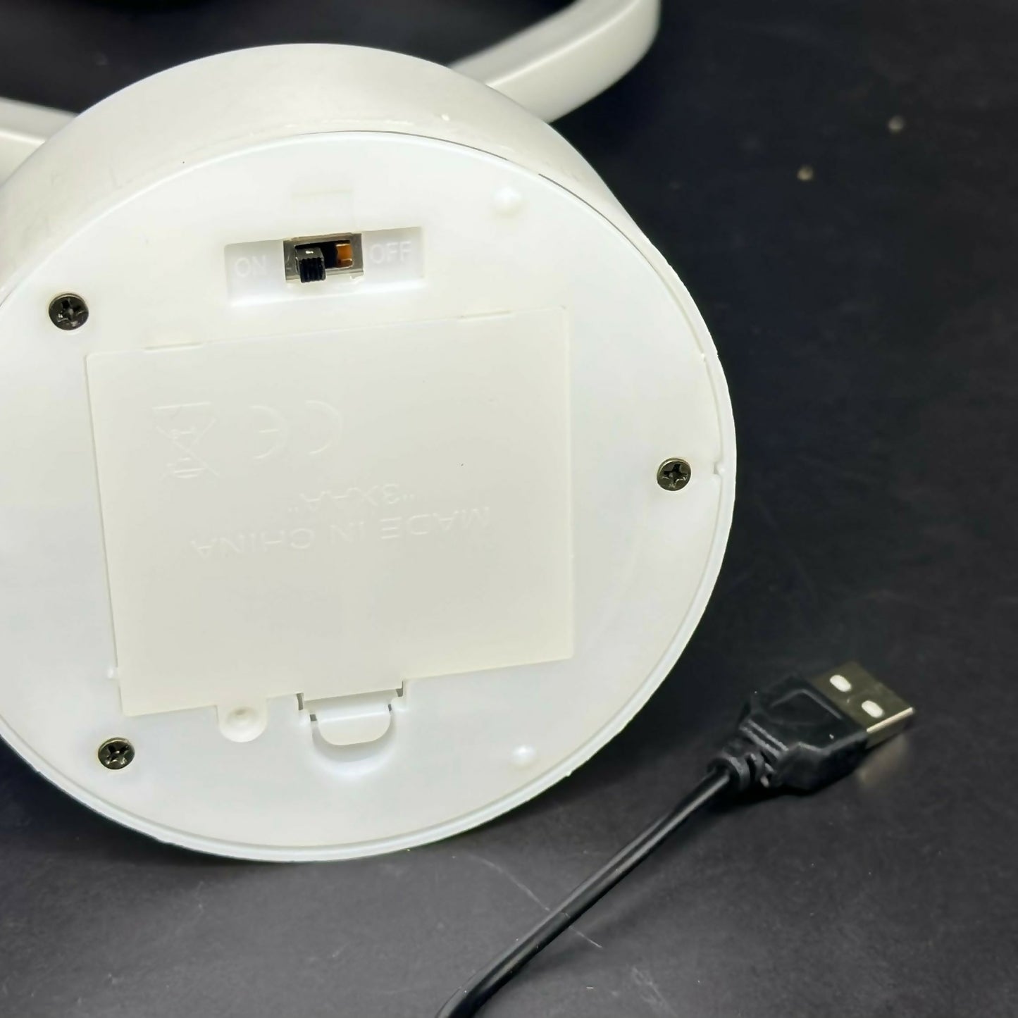 Heart Shape Neon LED Lamp | Romantic Night Light | Valentine Gift Decor