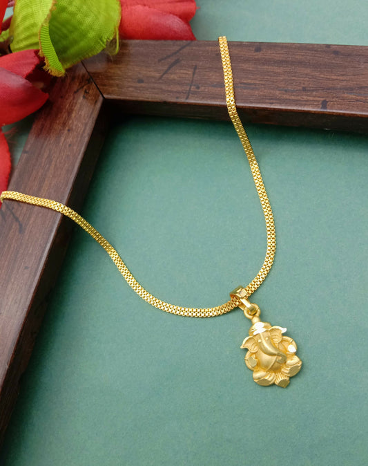 F CHAIN PENDAL 0179 GANESH  (1)