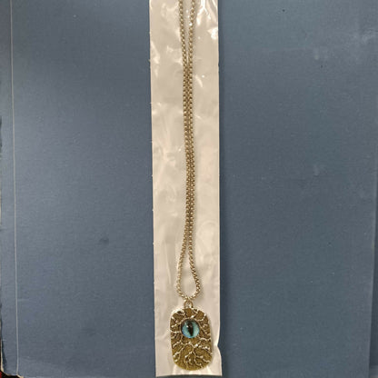 Dragon Devil's Eye Chain Pendant