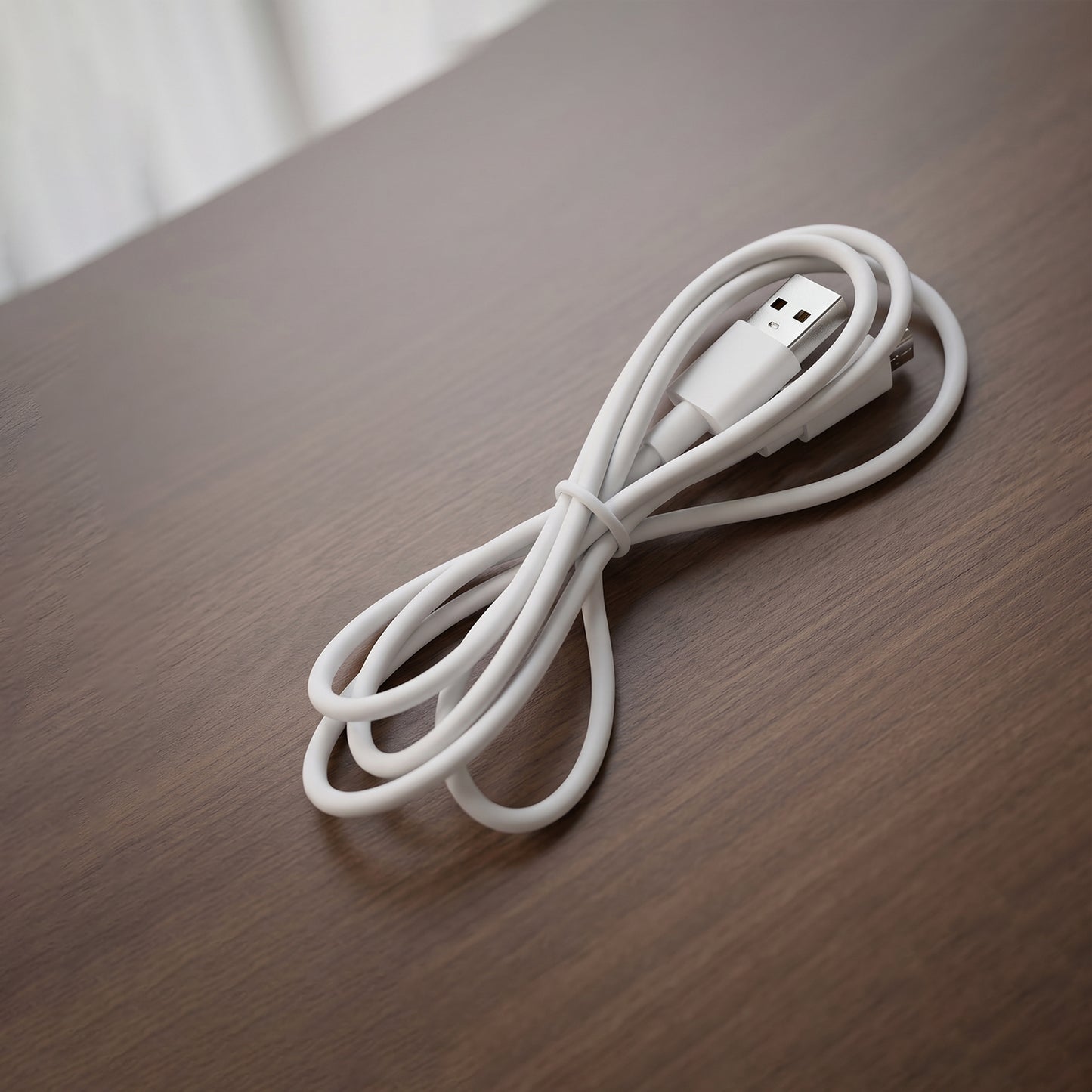 10W USB to Micro USB charging cable showing connectors