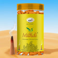Dhoop Cones – Natural Fragrance for Pooja & Home Ambiance