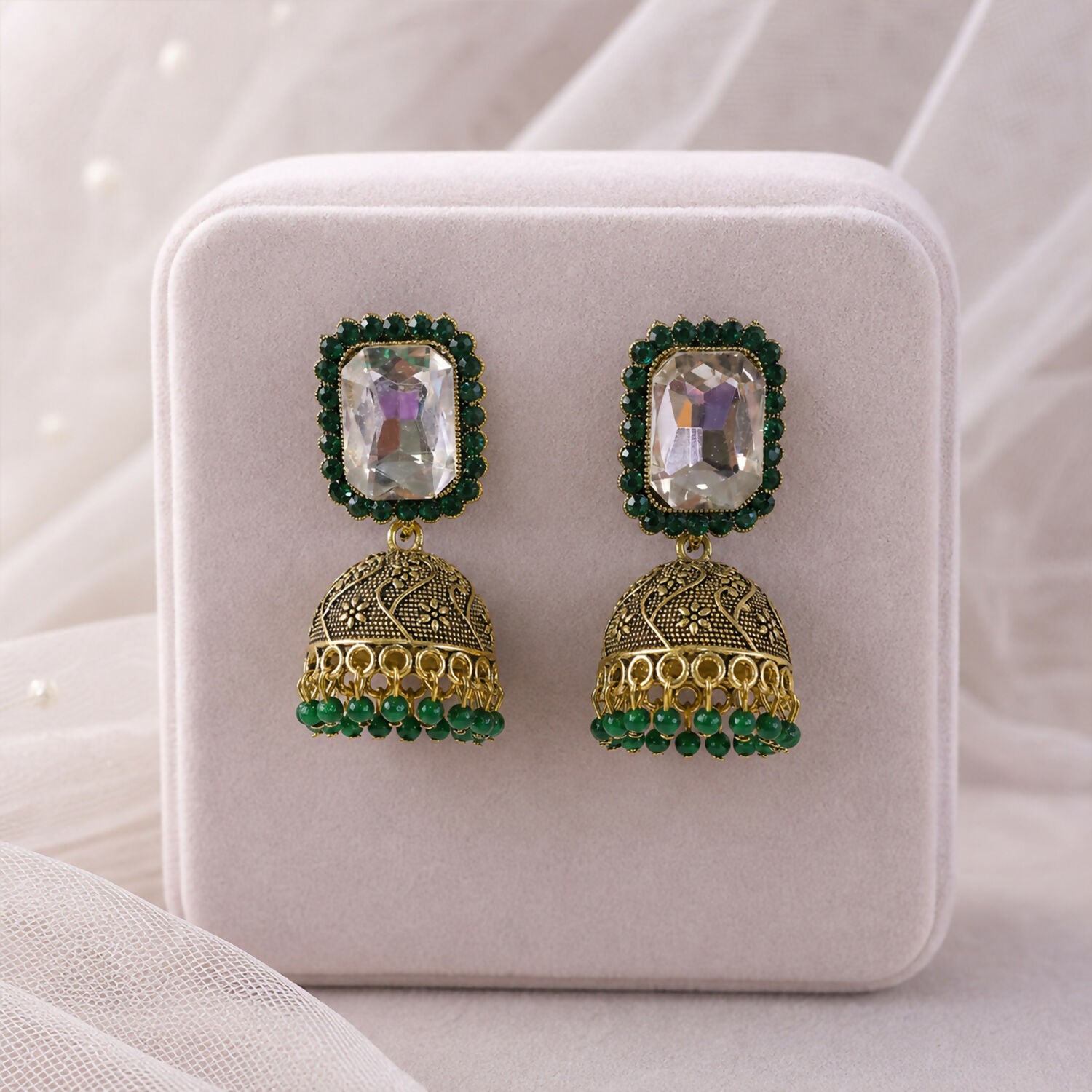 earrings 2  image 3