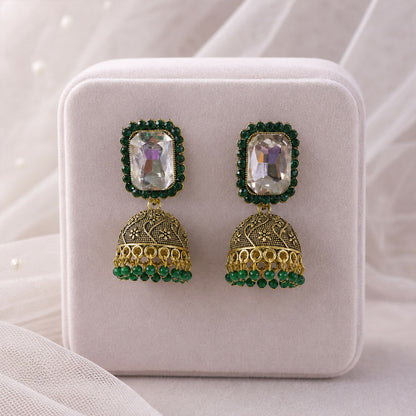 earrings 2  image 3