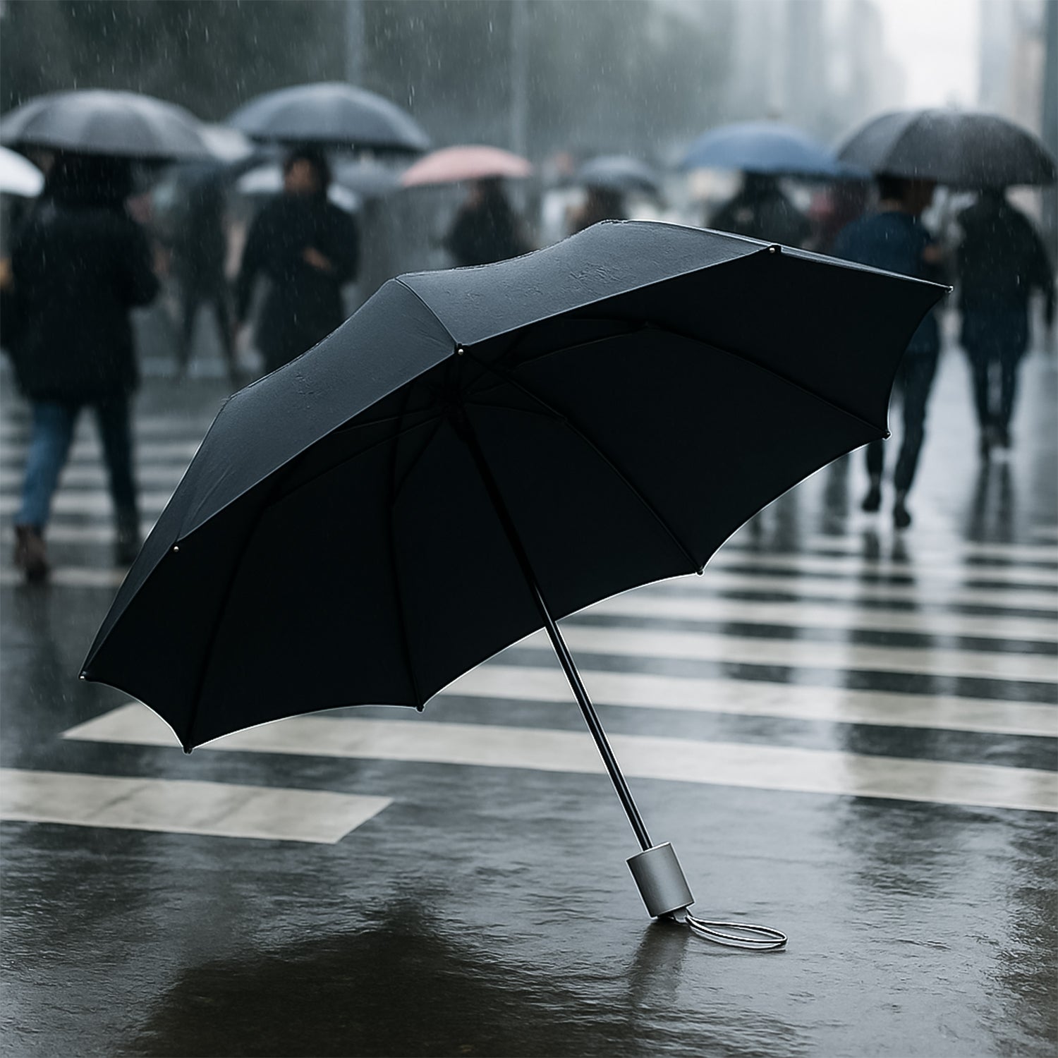 Portable Umbrella