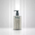 Sea Salt Oil Control Facial Cleanser – Balances Oily Skin Naturally