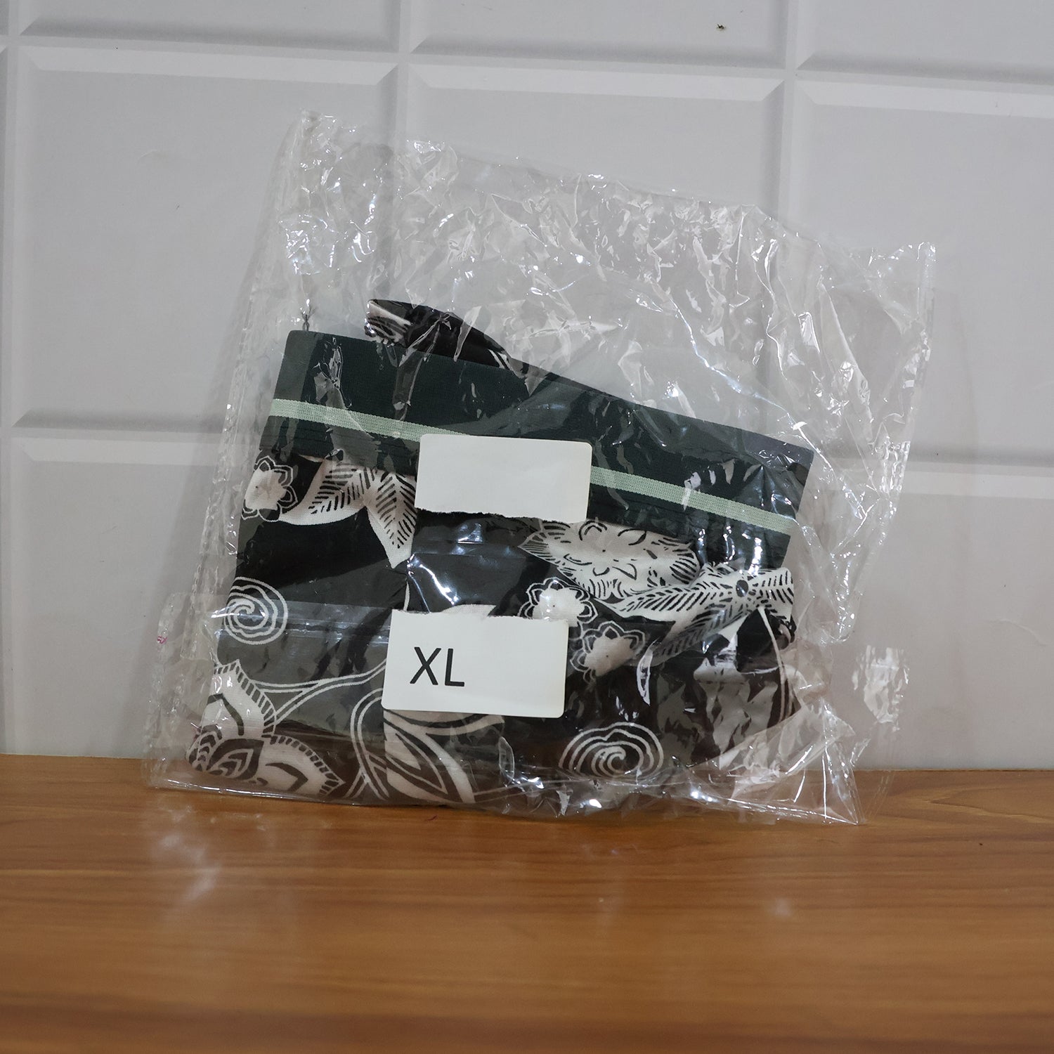 Men’s Boxer Shorts – Medium Size (1 Pc)