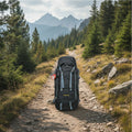 85L Heavy-Duty Trekking Backpack – Ideal for Multi-Day Adventures