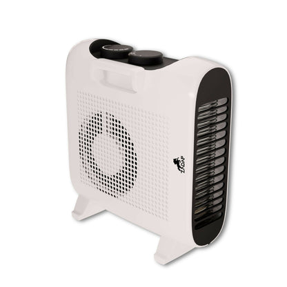 Zadap 2000W Room Heater Tip Over Safety