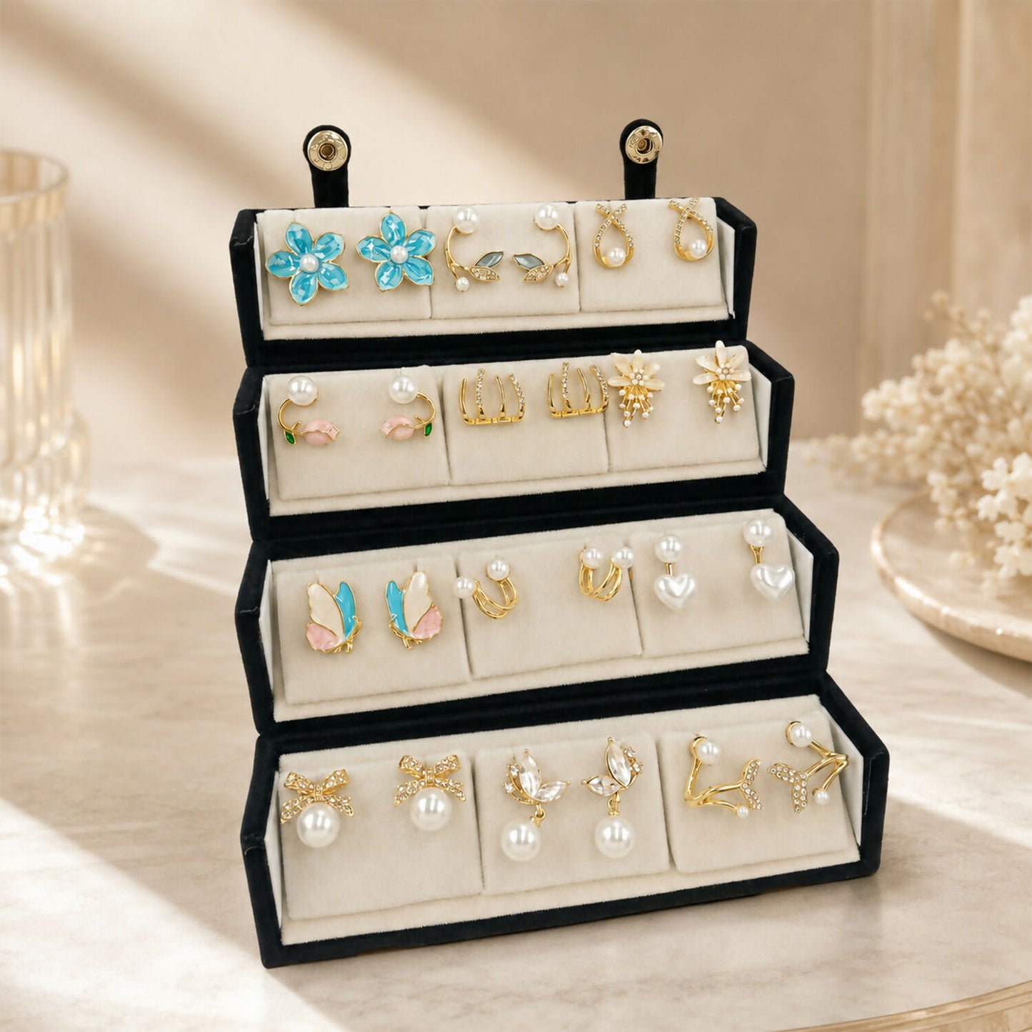 Korean-Earrings-Set-03