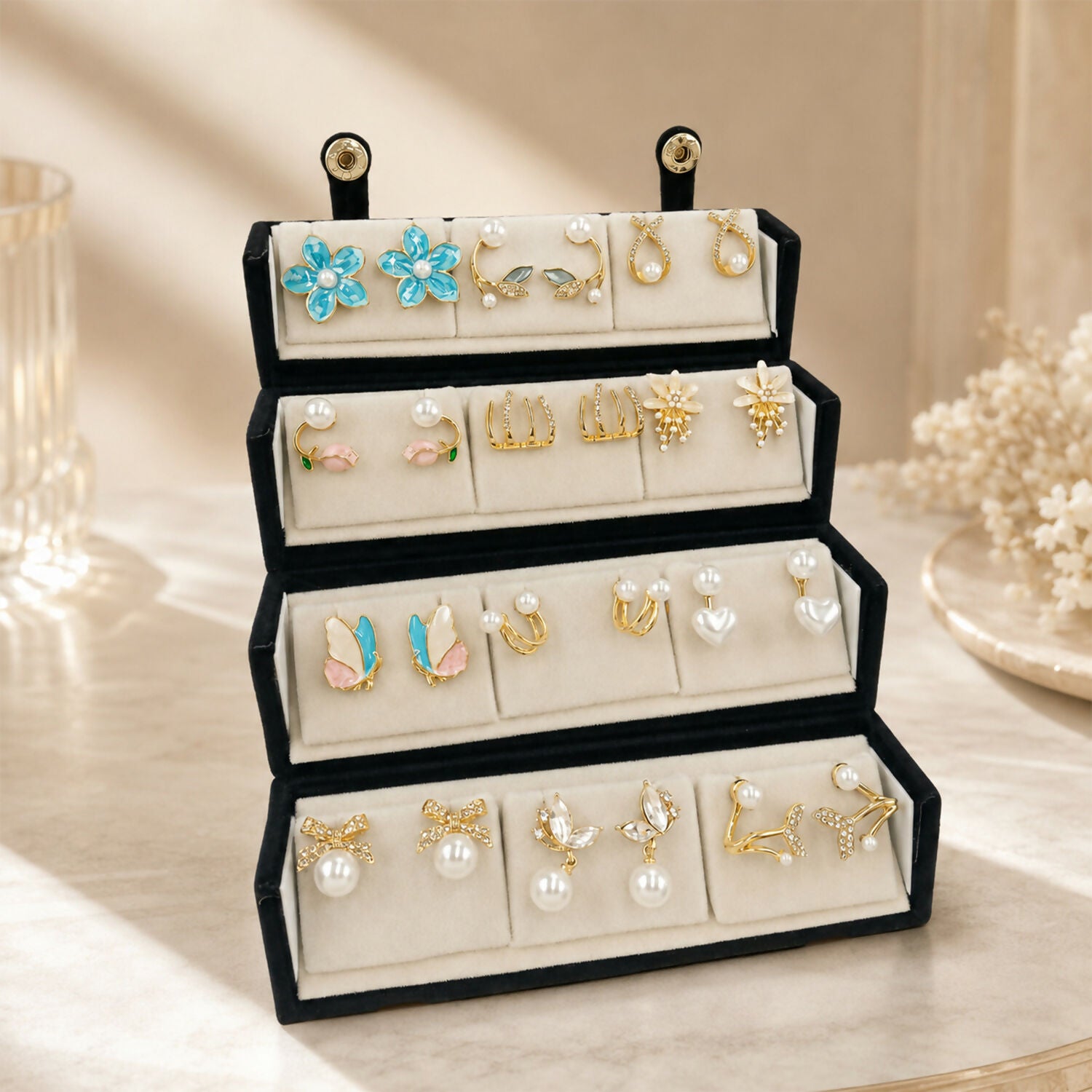 Korean-Earrings-Set-03