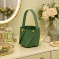 Mini Bucket Handbag – Compact & Stylish for Everyday Use