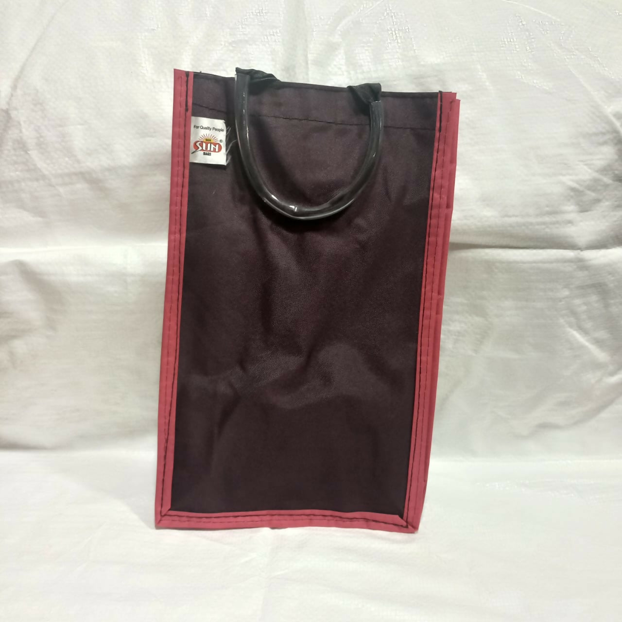 PREMIUM QUALITY FOR MULTIPURPOSE IN MULTI COLOUR HAND BAGS , STYLISH , DURABLE , LIGHTWEIGHT