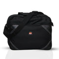 Multi-Functional Business Shoulder Bag for Office & Travel Use