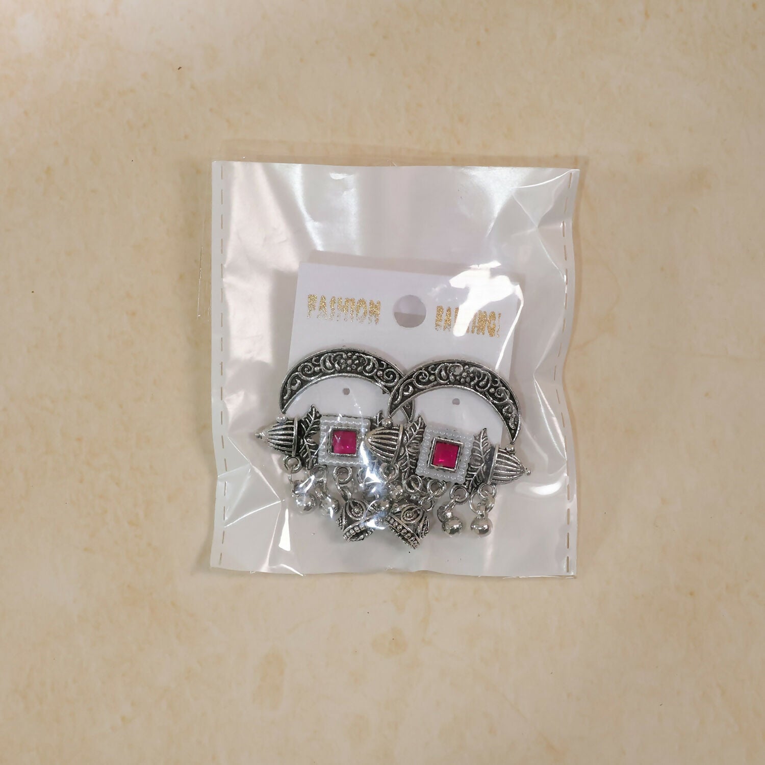 Earrings 02- live