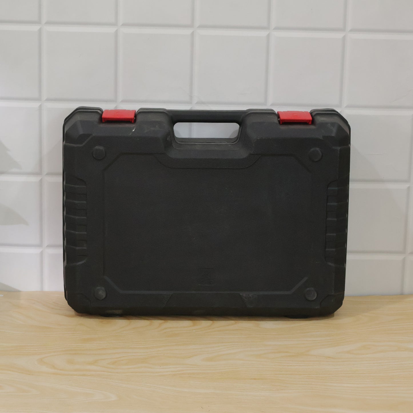 High Pressure Cordless Car Washer – Portable with Hose & Foam