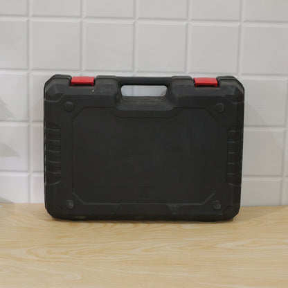 High Pressure Cordless Car Washer – Portable with Hose & Foam