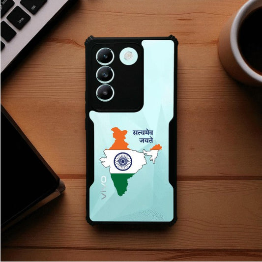 Satyamev Jayate Mobile Cover For VIVO T3