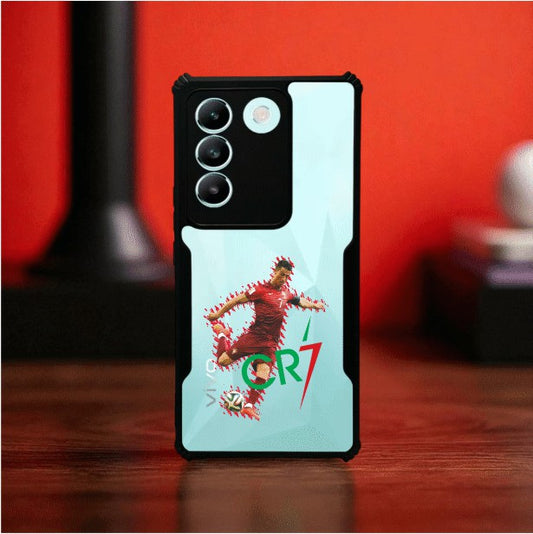 CR7 Mobile Cover For VIVO T3