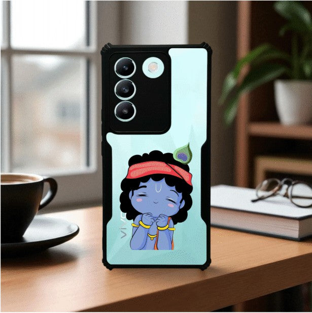 Kana Mobile Cover For VIVO T3
