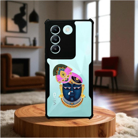 Shrinathji Mobile Cover For VIVO T3