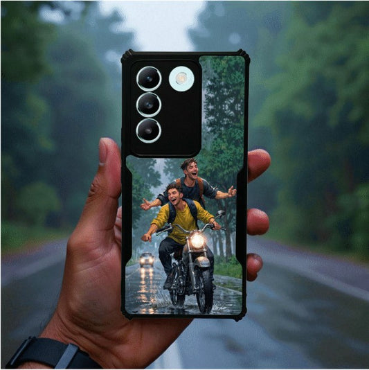 Yaaron Ki Yaari Mobile Cover For VIVO T3