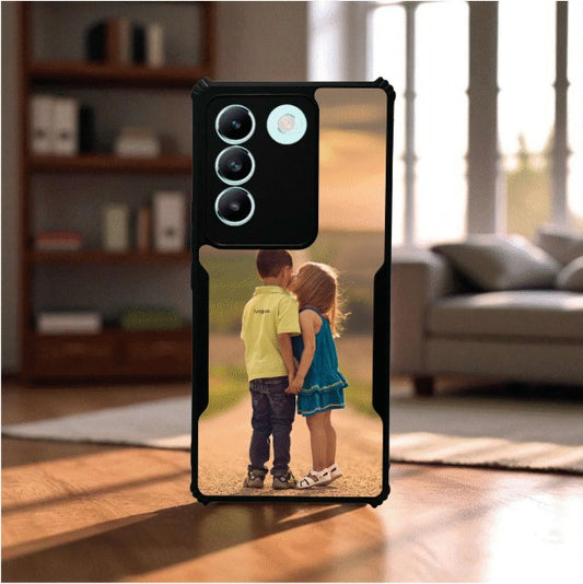 Innocent Love Mobile Cover For VIVO T3