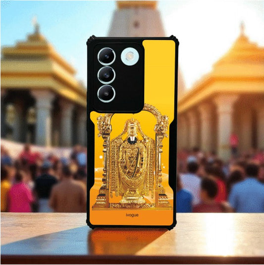 Lord Venkatesha Mobile Cover For VIVO T3
