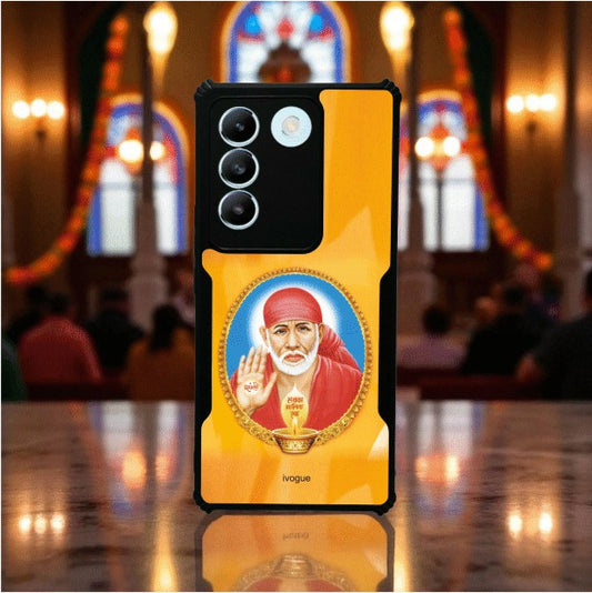 Sai Darshan Mobile Cover For VIVO T3