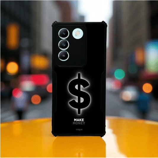 Make Money Mobile Cover For VIVO T3