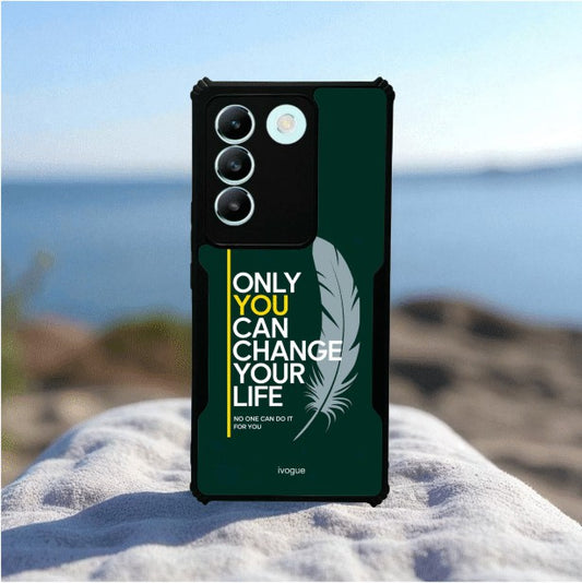 Power of You Mobile Cover For VIVO T3