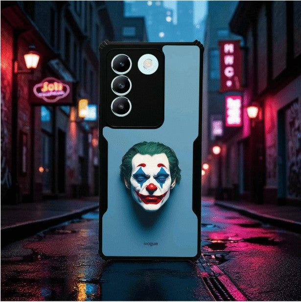 Joker Mobile Cover For VIVO T3