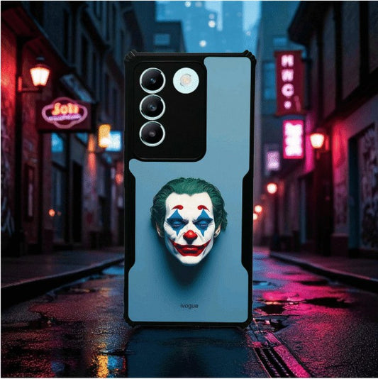 Joker Mobile Cover For VIVO T3